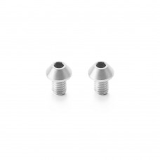 Rizoma Mirror Delete Screw Kit CT410A